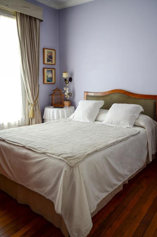 Vilafranca Petit Hotel 圣地亚哥 外观 照片