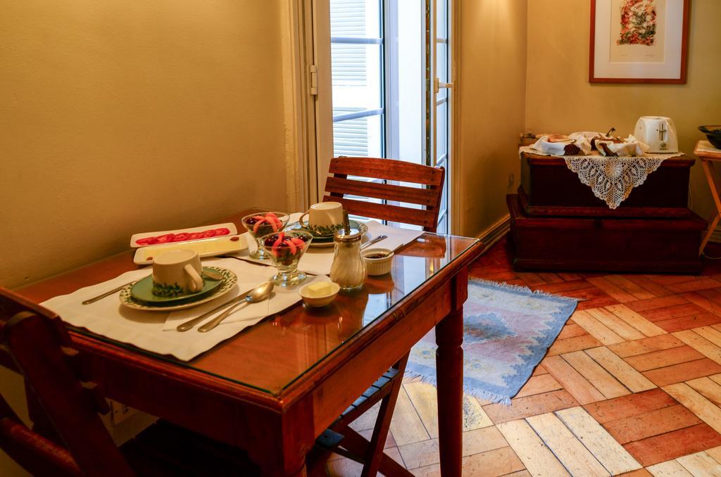 Vilafranca Petit Hotel 圣地亚哥 外观 照片