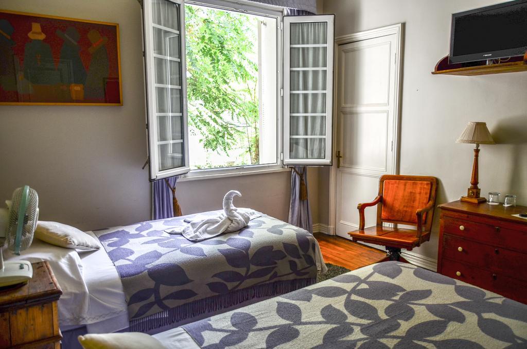 Vilafranca Petit Hotel 圣地亚哥 客房 照片