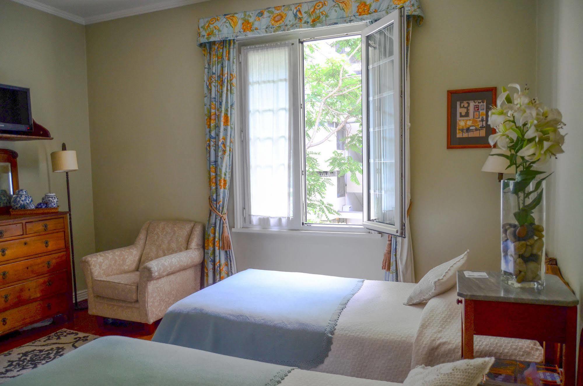 Vilafranca Petit Hotel 圣地亚哥 外观 照片
