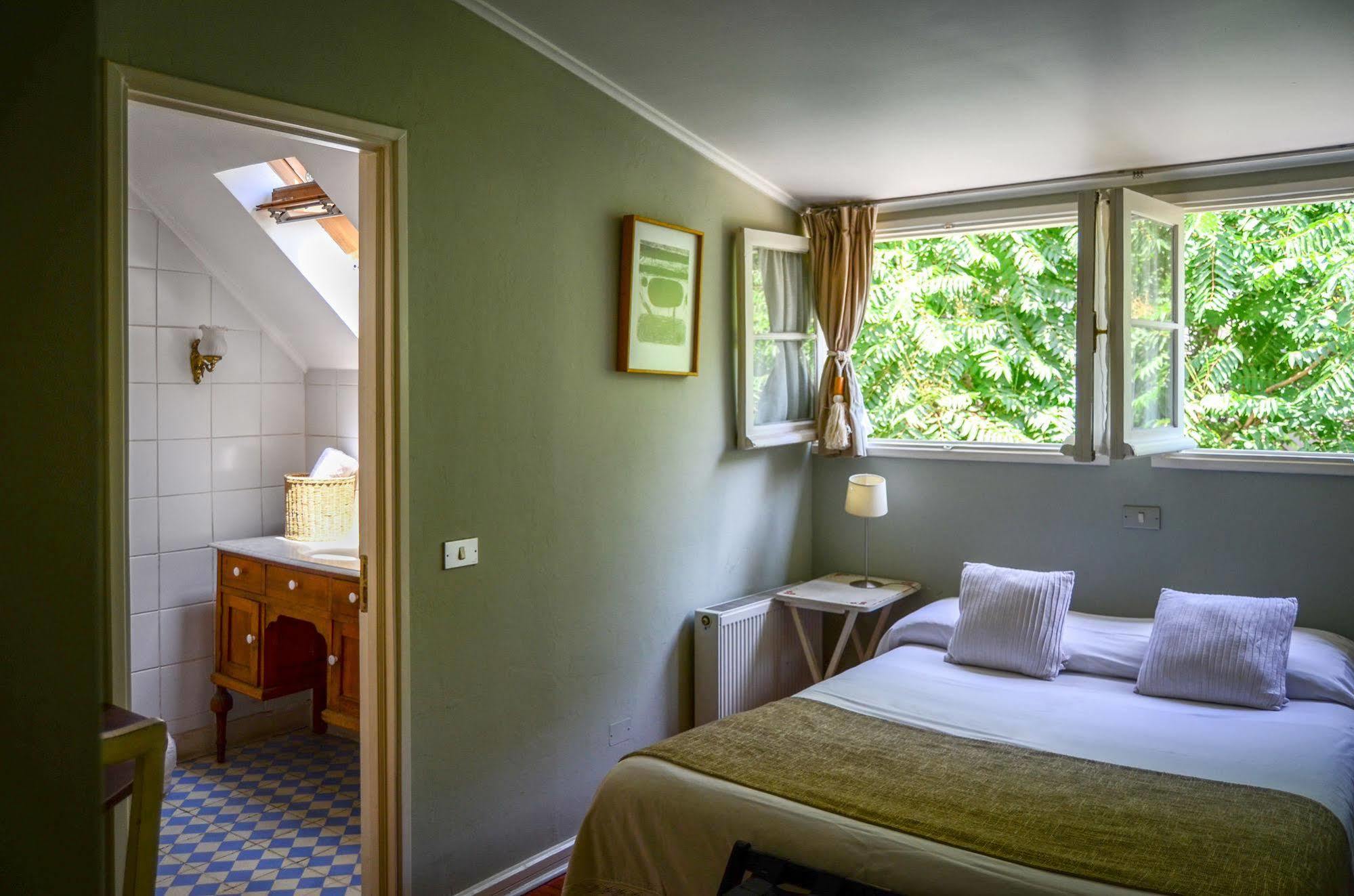 Vilafranca Petit Hotel 圣地亚哥 外观 照片
