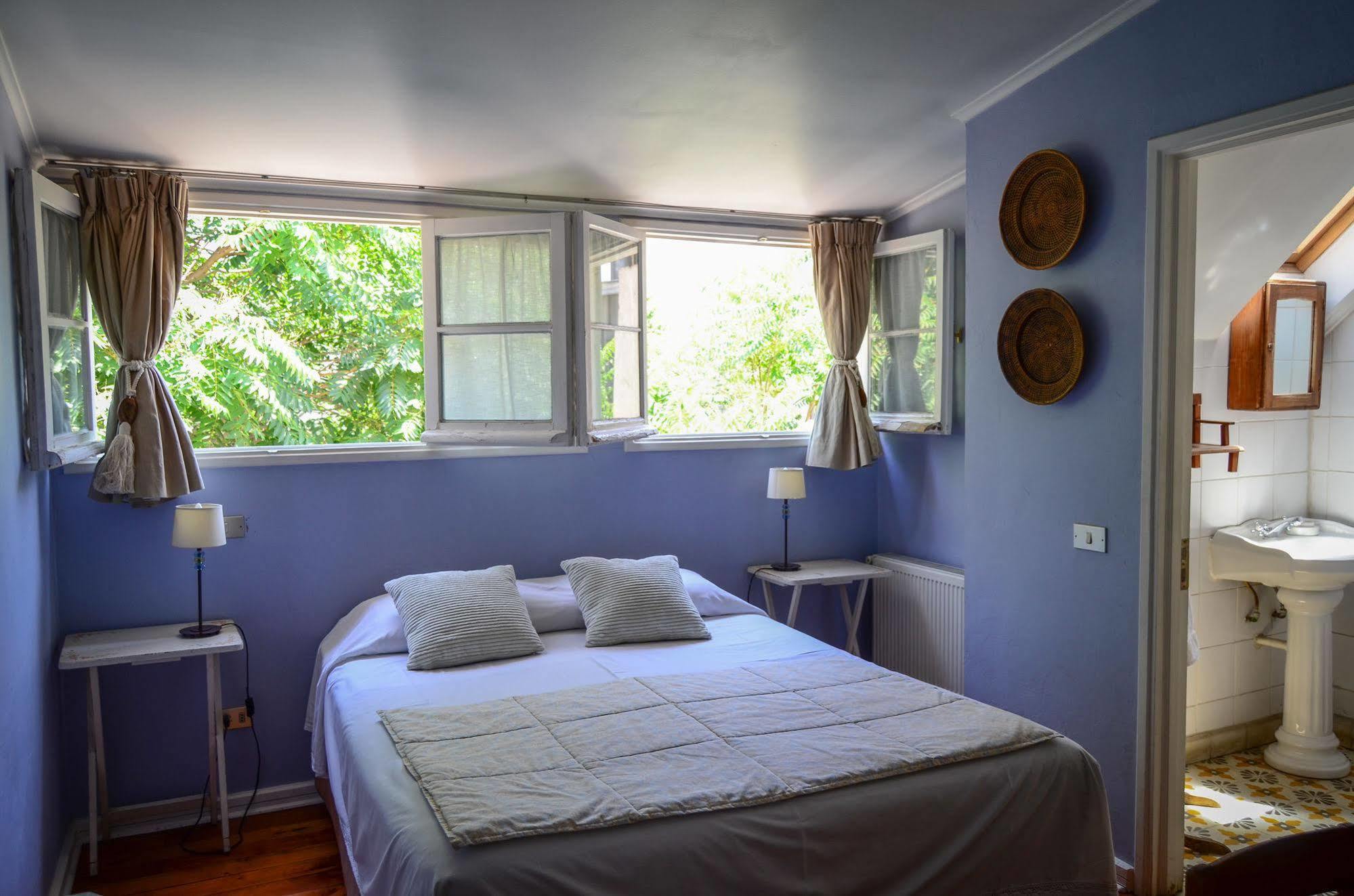 Vilafranca Petit Hotel 圣地亚哥 外观 照片