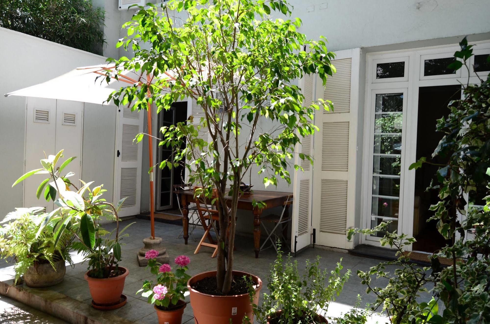 Vilafranca Petit Hotel 圣地亚哥 外观 照片