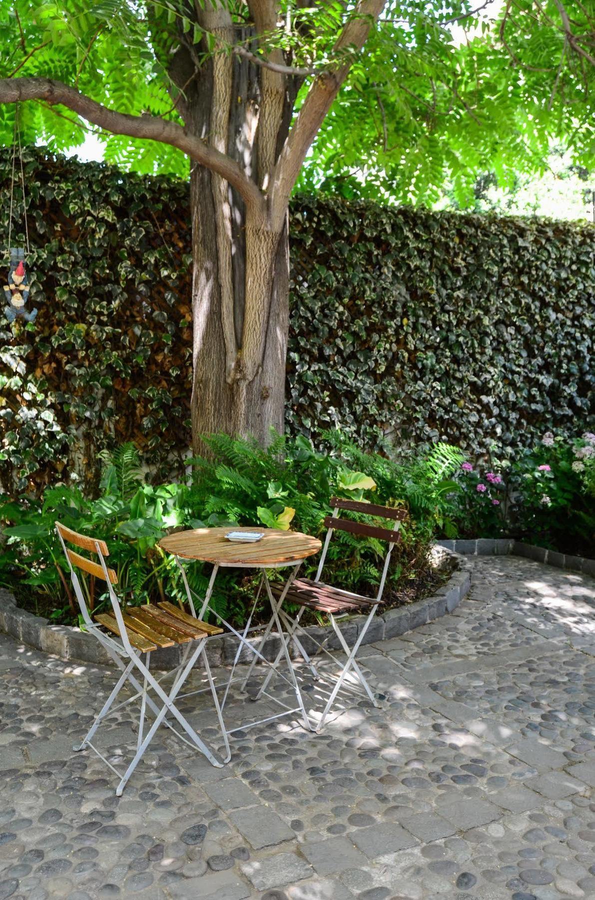 Vilafranca Petit Hotel 圣地亚哥 外观 照片