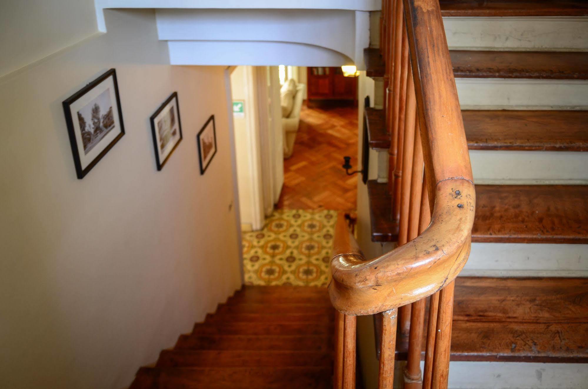 Vilafranca Petit Hotel 圣地亚哥 外观 照片