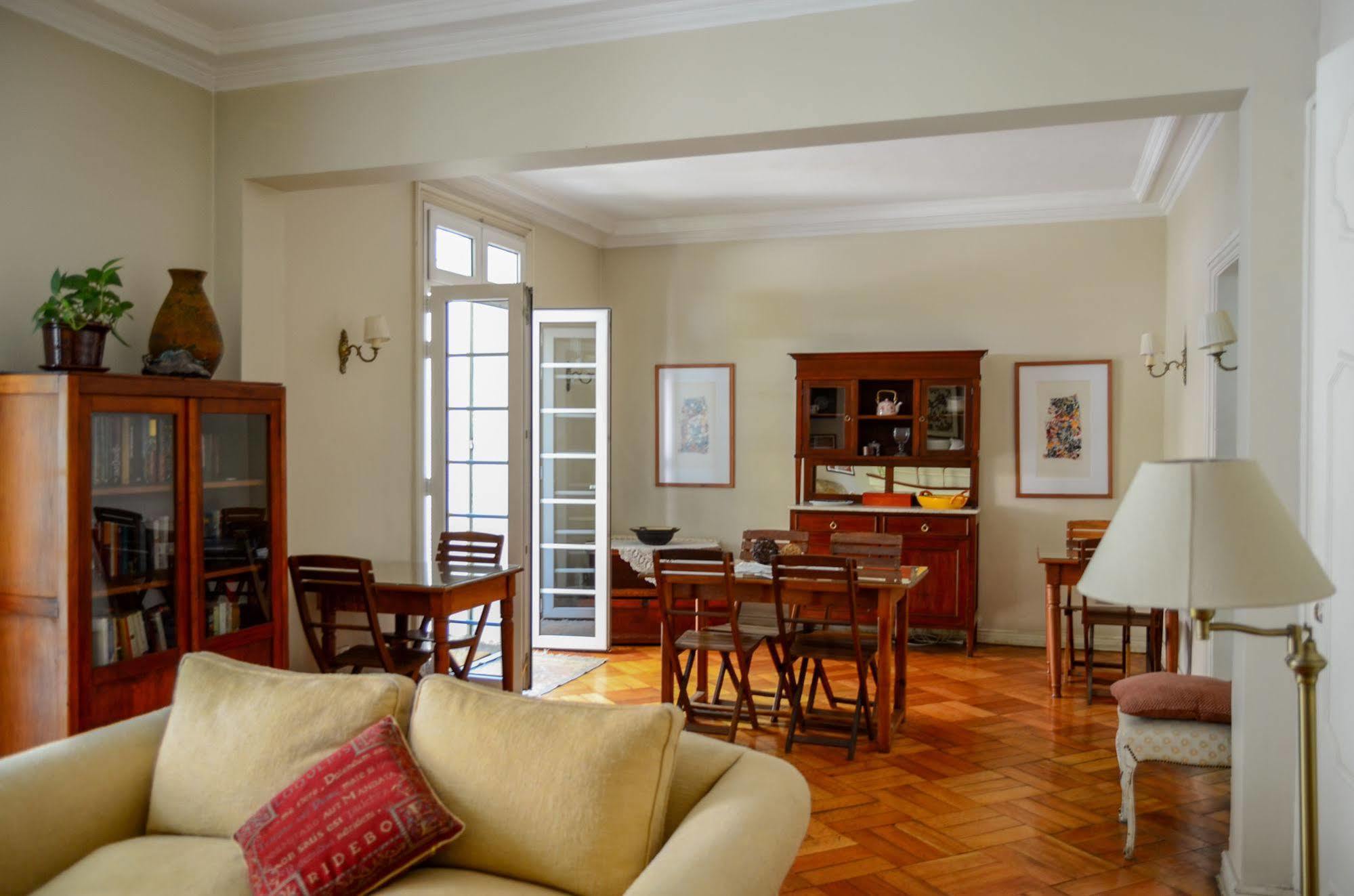Vilafranca Petit Hotel 圣地亚哥 外观 照片